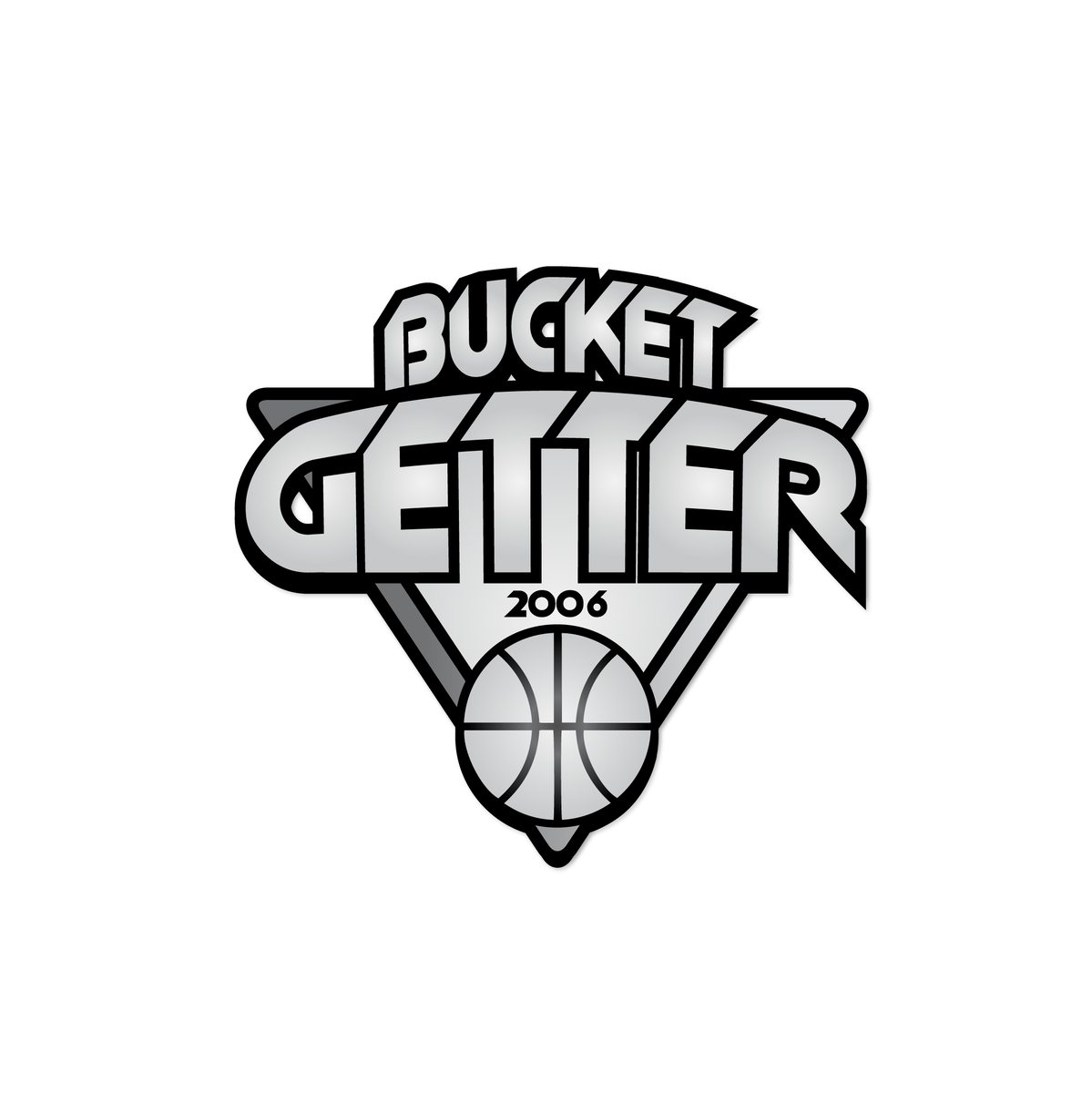 Bucket Getter Apparel