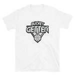 Bucket Getter logo T-Shirt