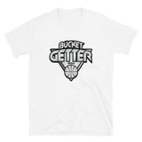 Bucket Getter logo T-Shirt